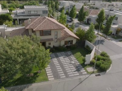 Casa En Piedra Roja, Entorno Privilegiado