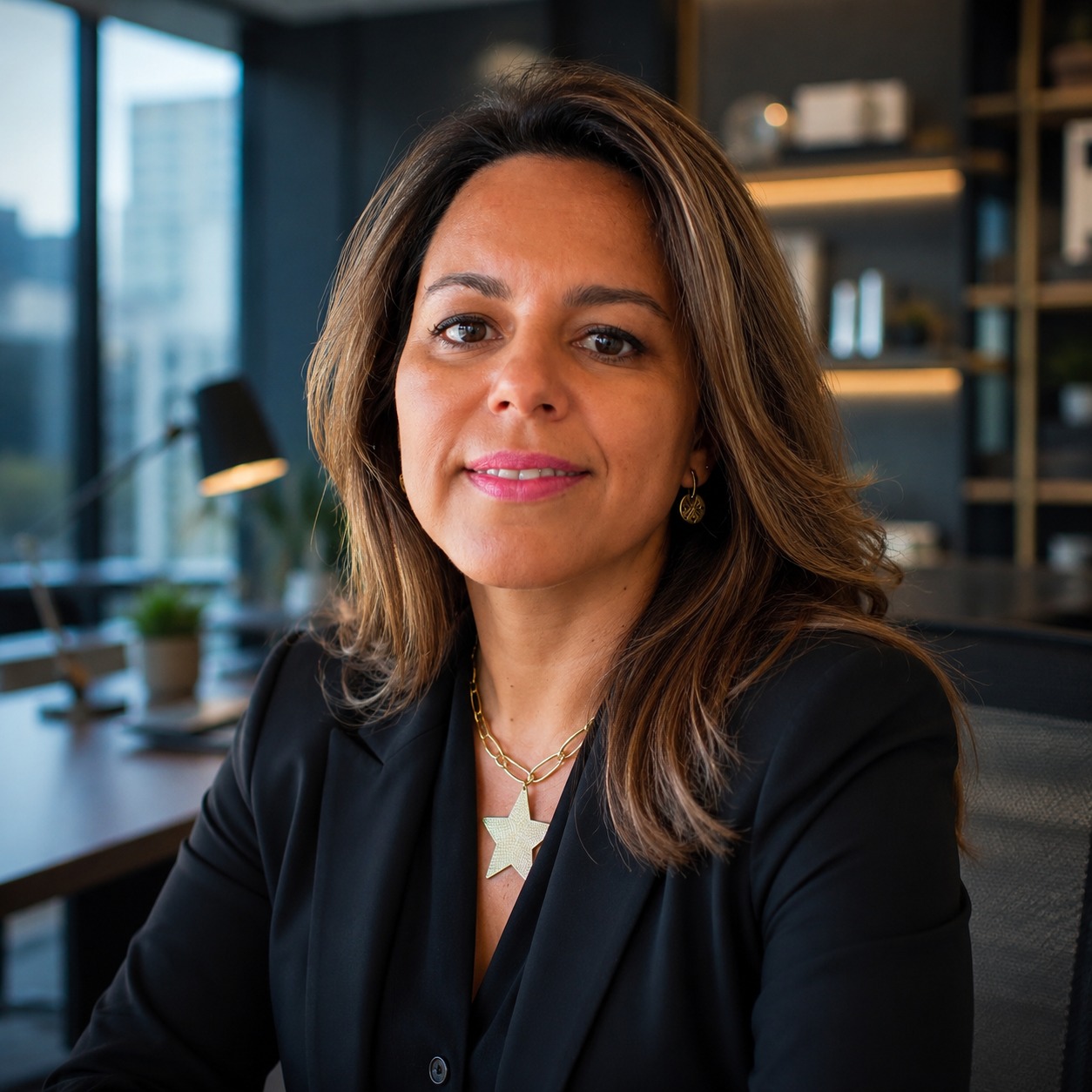 Maria fernanda Profer